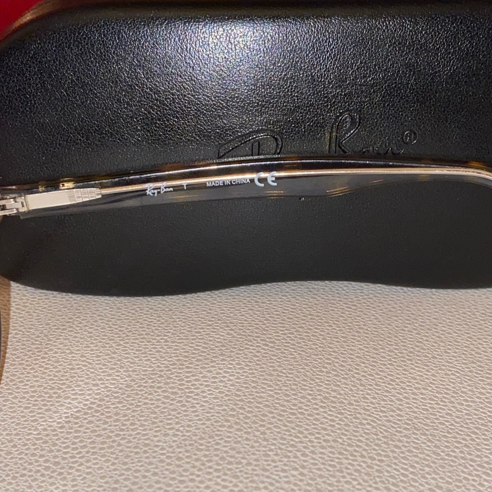 NEW Women’s Michael Kors MK4096U Ladue Eyeglass Frames w/ Case | Dark Tortoise - Picture 7 of 8